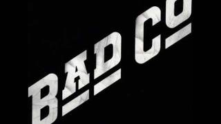 Bad Company - Too Bad