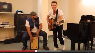 Todd Carey - "Nintendo" (Acoustic) on The Huffington Post