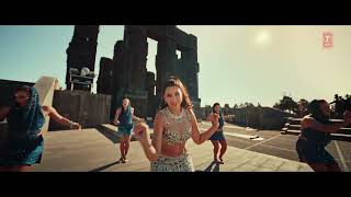 PAYAL SONG (Official Video): YO YO HONEY SINGH | NORA FATEHI | PARADOX | GLORY | BHUSHAN KUMAR