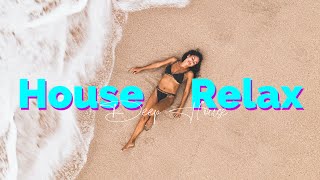 2024 Deep House, Nu Disco, Vocal Chill Music | Hypnotizing Vibes