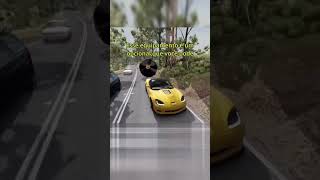 5 maneira de parar um carro sem freios  #shortvideo #beamgdrive #memes #carros #car #car #5 #maneira