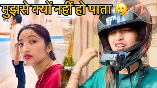 आज फिर हॉस्पिटल की ओर 🙄 lifestyle vlog Jhinkwan vlog#uttarakhand