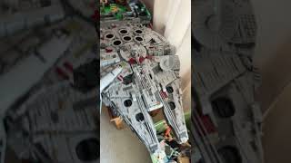 Just my 1 millionth Lego Transition vid