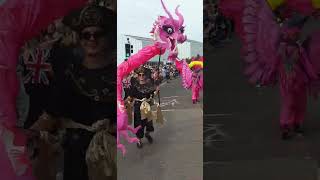 Margate Carnval 2024