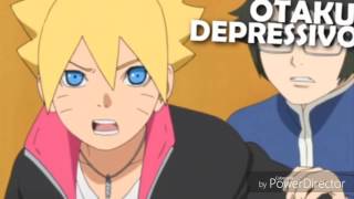 Anime crack#08_otaku Depressivo