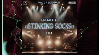 The Ballad of Stinky Socks - VIE "Chemodan" - 2024 - Project "Stinking Socks"