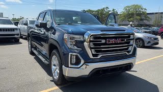 2020 GMC Sierra_1500 SLT FL Orlando, Deltona, Sanford, Oviedo, Winter Park