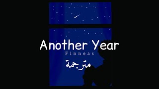 مترجمة FINNEAS - Another Year