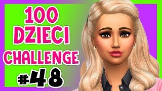 100 DZIECI CHALLENGE #48 Adrianna Skon