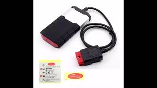 For  Diagnostic Repair Tool OBD2 Tcs Pro Plus 2016.r0 2017.r3  3 in 1 Scanner Cars Trucks