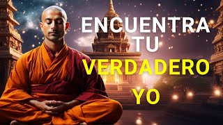 Descubre como ENCONTRAR TU VERDADERO YO a través de la MEDITACIÓN