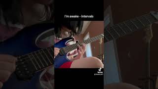 Super awesome guitar solo that’ll make you like this video