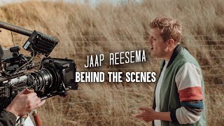 Behind The Scenes: Jaap Reesema - Voor Je Van Me Houdt