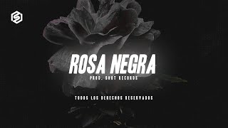 Rosa Negra - Reggaeton J Balvin Type Beat Instrumental | Prod. by Shot Records & Luca Taneli