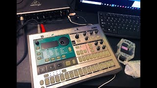 RadiumZ1 Live Stream