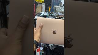 MacBook Air Ratina 2020 Repair #macrepair #iphoneunlock #iphonerepair #machinelearning