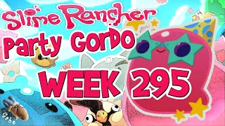 Slime Rancher - Party Gordo Week 295 January 12-14 2024