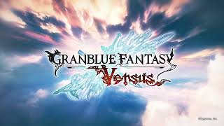 Granblue Fantasy Versus Opening PS4