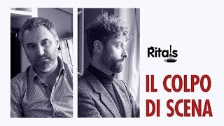 Ritals - Il colpo di scena [sub FRA]