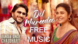 [Free] Dil Mureeda - Sad Song Music Bandaa S, Arshad W, Meher V - Sunidhi C, Jay M,Rahul J, Kunaal