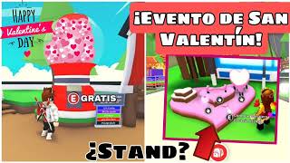 ¡Este año tendremos evento de San Valentín! ¿Pet de Robux? ¿Huevo de San Valentín?| Gabriel García |