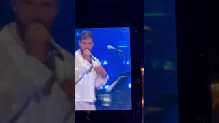 Ricky Martin - María LIVE parte 2 #rickymartin #maria