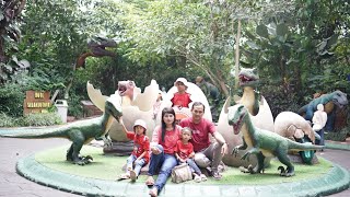 Jatim Park 3. Batu Malang 01-01-2024