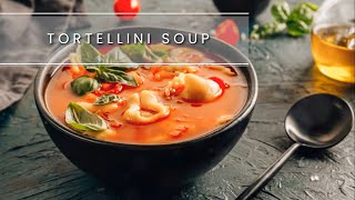 Why Creamy Tortellini Soup is the Ultimate Comfort Food