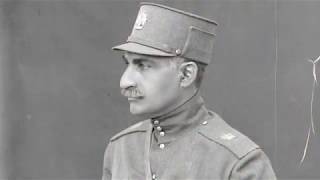 Ey Iran (Anthem) - Reza Shah Tribute