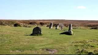 Mên-an-Tol @ Chycor