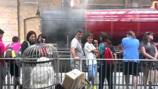 Hogwarts Express universal