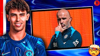 BREAKING: JOAO FELIX DEAL CONFIRMED, 7yr DEAL! : Does Felix MAKE SENSE at Chelsea? || Chelsea News