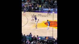 KD hites game winner vs. 76ers! Playoff P can't tie the game!