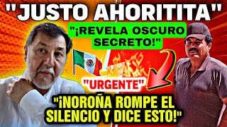 ¡ESCÁNDALO! NOROÑA DESENMASCARA LA HIPOCRESÍA DEL GOBIERNO DE USA Y REVELA LA VERDAD OCULTA!