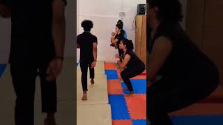 Patna best gymnastic academy