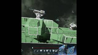 Space engineers | New And Bigger Guns