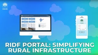 RIDF Portal: Seamless Proposal Management for Rural Infrastructure Projects