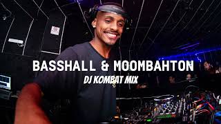 DJ KOMBAT | DANCEHALL, SHATTA, MOOMBAHTON, BASSHALL, LATIN MIX