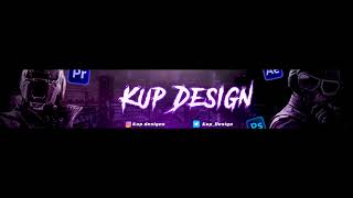 Kup Design Test Live Stream