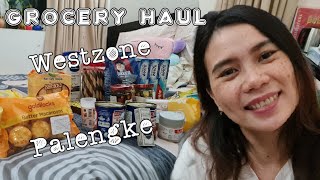 LifeLately: Grocery Haul ( Palengke and Westzone) life in Dubai: itsMe-aBbyGail🇦🇪