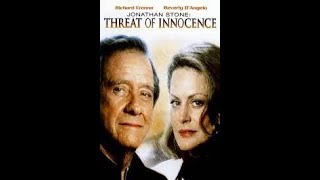 Un coupable idéal ||  Threat of Innoncence || Téléfilm Complet en Francais