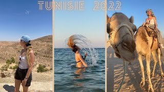 Tunisie 2022