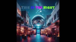 Achampnator - This is the Night