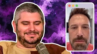 "Why did you unmatch me? It's me." - Ben Affleck | H3 Sound Bite Origin