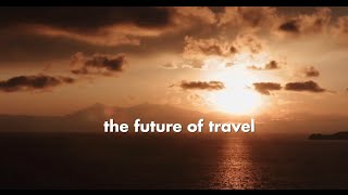 The Future Of Travel