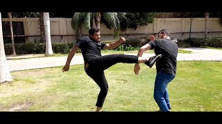 يب مان ضد بويكا  (النسخة المصرية ) (IP MAN vs BOYKA ( Egyptian version