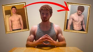 6 Years of Fitness Knowledge in 38 minutes