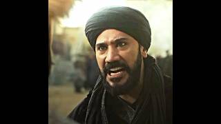 Salahuddin ayyubi Mood Off 😰 Karatagen And Yaruki Badly Attitude 👿#short