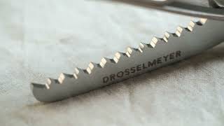 Drosselmyer Caretta Shellfish Lobster Pliers