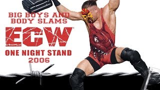 Episode 3: ECW One Night Stand 2006